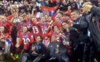 Mondial U20 : La Serbie championne du monde