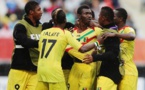 3e place Sénégal - Mali : Les "Aiglons" sur le podium, 16 ans après