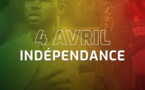 64e anniversaire de l’indépendance : Kalidou Koulibaly adresse ses vœux au peuple sénégalais