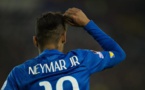 Le Brésil défend Neymar et envisage de faire appel