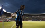 Ronaldinho et Queretaro "prennent des chemins différents"