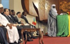 Mali: les défis de la mise en œuvre de l'accord de paix