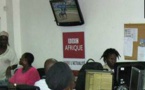 Le 21 juin 2010, BBC Afrique est à Dakar