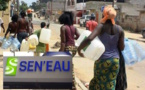 SEN’EAU annonce des perturbations dans la distribution de l’eau potable à Fann Résidence, Fann Hock, Point E, Medina…