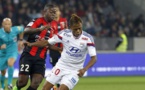 OL : un cador anglais prêt à casser sa tirelire pour Clinton Njie !