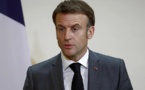 Pour Macron, la France “aurait pu arrêter le génocide” rwandais