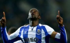 L’Atlético Madrid boucle le transfert de Jackson Martinez