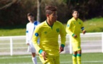 A la découverte d’Amine Harit, grand espoir du FC Nantes