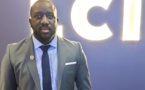 Alioune Sall, député de la diaspora, promu ministre de la Communication, des Télécommunications et du Numérique 