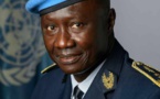 Birame Diop, un général à la tête du ministère des Forces armées