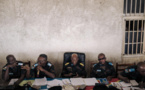 RDC: onze militaires, accusés d'avoir fui face au M23, risquent la peine de mort à Goma
