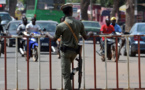 Burkina Faso: une nouvelle organisation de la société civile voit le jour