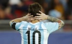 Copa America : Messi contrarié pour Neymar