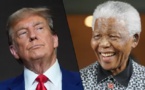 Donald Trump se compare à un “Mandela des temps modernes”