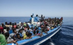 Migrants : opération navale de l’UE