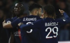 Ligue 1 : le PSG tenu en échec par Clermont, à quatre jours de la Ligue des champions