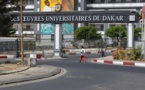UCAD : Les enseignants menacent de boycotter les amphis en raison des retards de salaires