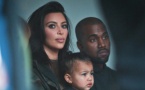 Kim Kardashian confirme qu'elle attend un garçon