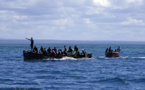 Mozambique: le bilan du naufrage d'un bateau de pêche passe à 96 morts