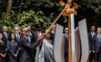 Trente ans du génocide des Tutsis: le Rwanda commémore un passé dont «il faut tirer les leçons»