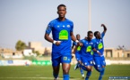 Ligue 1 : Teungueth FC se détache, première défaite de la saison du Jaraaf