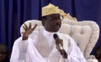 Election de Bassirou Diomaye Faye : Serigne Moustapha Sy prie pour la réussite de son gouvernement