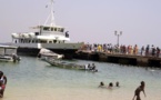 Grève des Marins : la desserte Dakar-Gorée bloquée ce lundi