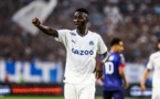 Ligue 1 : Pape Guèye pourrait quitter l’OM à la fin de la saison