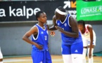 Basket N1 féminin (9e journée) :  Ville de Dakar enregistre un neuvième succès, ISEG en difficulté