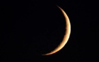 Arabie Saoudite : la Lune n'a pas été aperçue ce lundi, la Korité célébrée mercredi