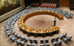 Le Conseil de sécurité va examiner la demande d'adhésion à l'ONU de la Palestine