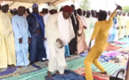 Fatick-Barry Sine : les habitants mettent en place un dispositif de sécurité pour la Korité afin de prévenir toute tentative d'agression contre leur imam
