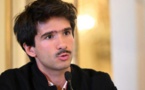 ​Juan Branco au nouveau gouvernement : « Le monde regarde le Sénégal, oui, et l'attend »