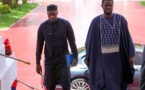Korité 2024: Le Président Bassirou Diomaye Faye va prier à... 
