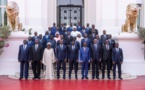 Conseil des ministres : les cinq orientations majeures du "Projet" de transformation systématique du Sénégal