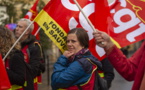 France: dépôt de préavis de grèves pendant les JO dans la fonction publique