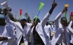 Kenya : 100 médecins grévistes licenciés