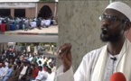 Korité 2024 : l’Imam de la mosquée de l’UCAD invite les autorités à renforcer la sécurité et à lutter contre la vie chère 