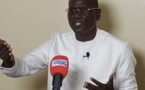 Korité 2024 : Abdourahmane Diouf veut corriger les dysfonctionnements dans l’enseignement supérieur 