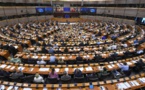 Le Parlement européen adopte le pacte asile et migration