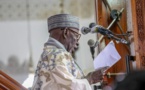 Revivez en images la prière de Korité à la grande Mosquée de Dakar