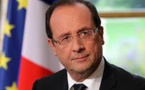 Espionnage de la NSA: Les Etats-Unis assurent qu'ils ne ciblent pas François Hollande