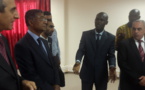 Sénégal - Des pays arabes sollicités pour l'équipement de la Maison de la presse