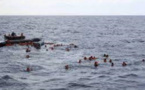 Migrations et naufrages se poursuivent dans le golfe d'Aden, une route de migration maritime périlleuse