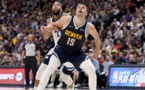 NBA: les Nuggets domptent les Wolves et repassent en tête à l’Ouest