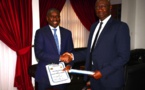 Prise en charge globale de la sécurité du pays: Birame Diop promet une mutualisation des forces armées 