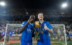 Arabie saoudite : Al Hilal de Kalidou Koulibaly remporte la Supercoupe