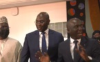 Nomination de Cheikh Diba au ministère des Finances: Moustapha Ba parle une "seconde victoire pour la DGID"