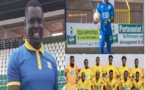 Abus de confiance : le Directeur général de Guédiawaye football club condamné à 6 mois de prison ferme