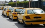 Transport : les chauffeurs des taxis Allô-Dakar en grève pour protester contre les taxes et les tracasseries